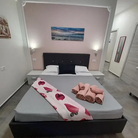 Acrone Centro Citta Gasthuis Agrigento