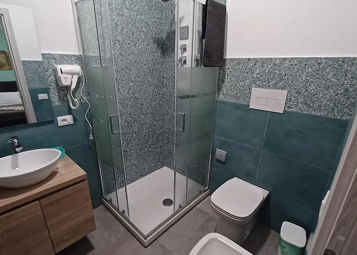 Acrone Centro Citta Gasthuis 3*