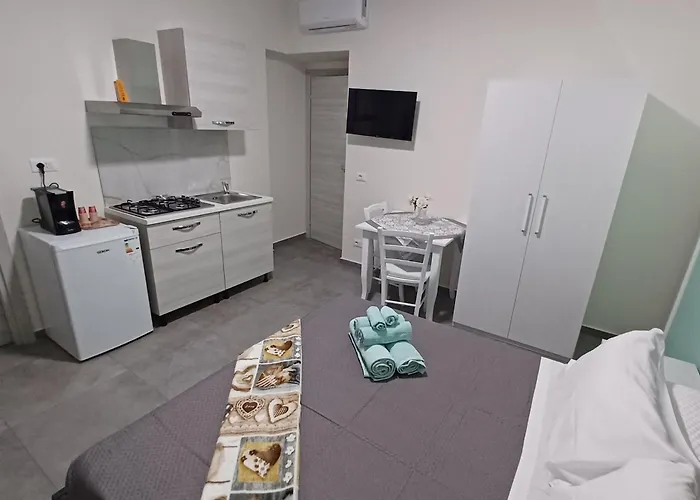 Acrone Centro Citta Agrigento