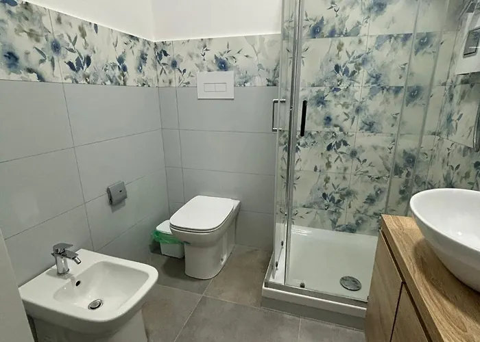 Acrone Centro Citta 3*