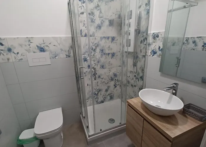 Gasthuis Acrone Centro Citta 3*