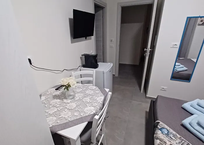 Acrone Centro Citta Gasthuis 3*