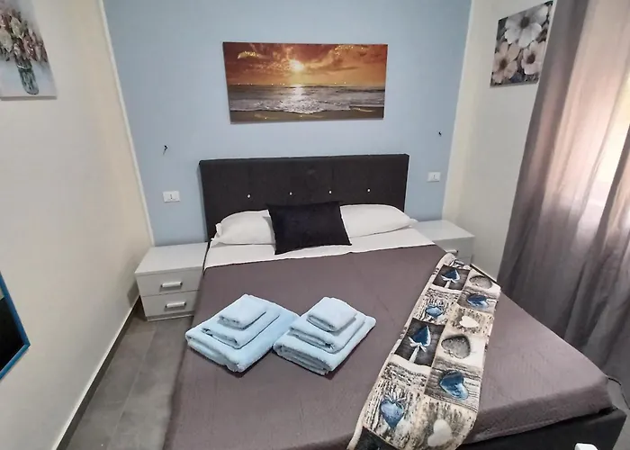 Acrone Centro Citta 3*