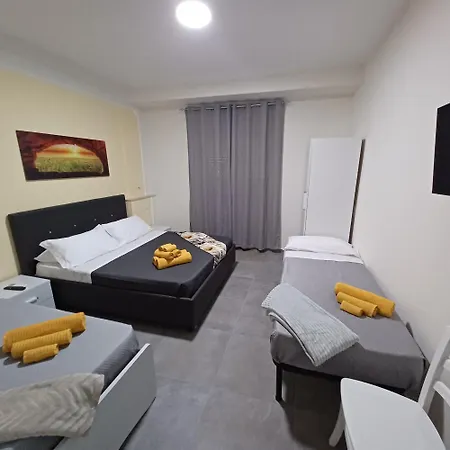 Acrone Centro Citta Gasthof Agrigent