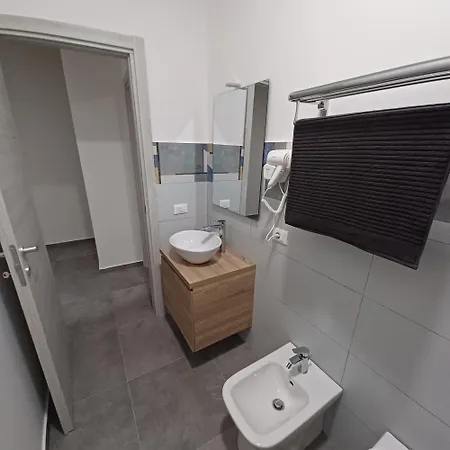 Gasthof Acrone Centro Citta Agrigent