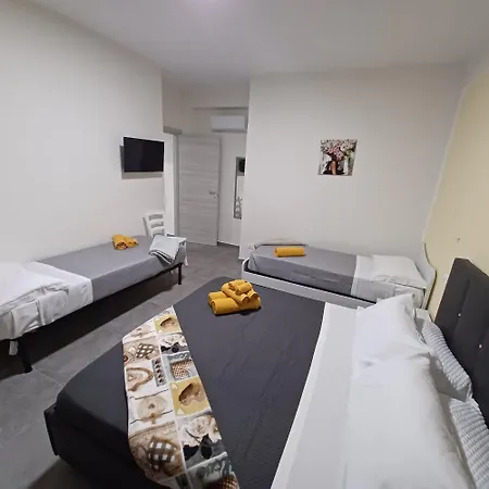 Gasthof Acrone Centro Citta Agrigent