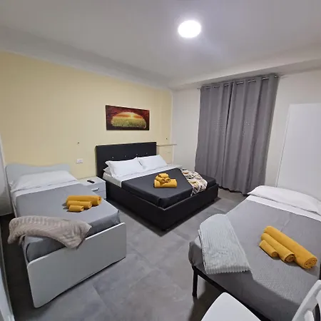 Acrone Centro Citta 3*