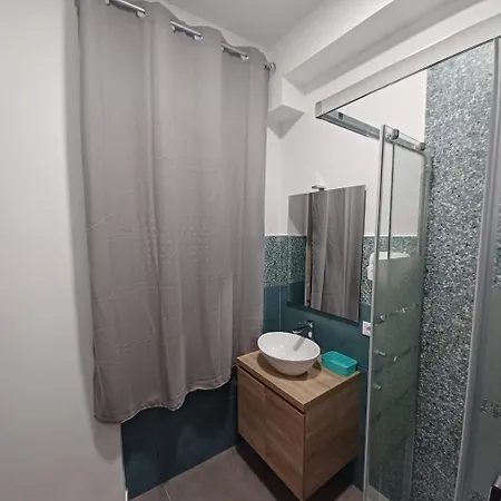 Konukevi Acrone Centro Citta 3*