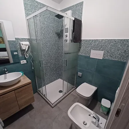 Acrone Centro Citta Konukevi 3*