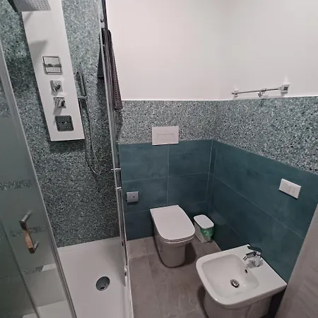 Gasthof Acrone Centro Citta