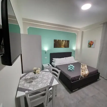 Acrone Centro Citta Agrigent