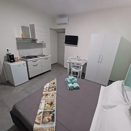 Acrone Centro Citta Agrigento