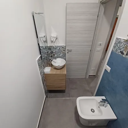 Acrone Centro Citta Gasthof Agrigent