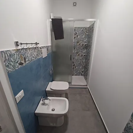 Acrone Centro Citta Gasthof Agrigent