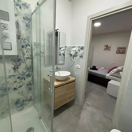 Acrone Centro Citta Guest house