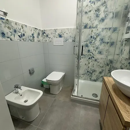 Acrone Centro Citta 3*