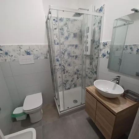 Gasthof Acrone Centro Citta 3*