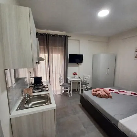 Konukevi Acrone Centro Citta