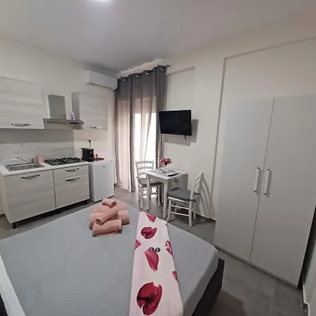 Pensionat Acrone Centro Citta