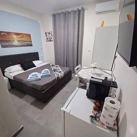 Pensionat Acrone Centro Citta 3*