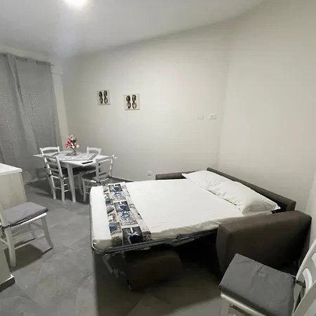 Affittacamere Acrone Centro Citta