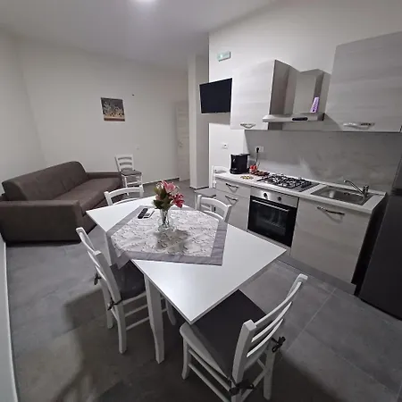 Gasthof Acrone Centro Citta