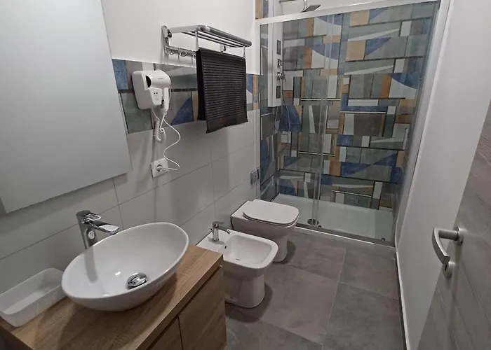 Acrone Centro Citta Guest house Agrigento