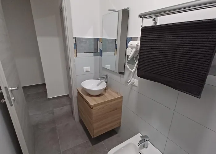 Guest house Acrone Centro Citta Agrigento