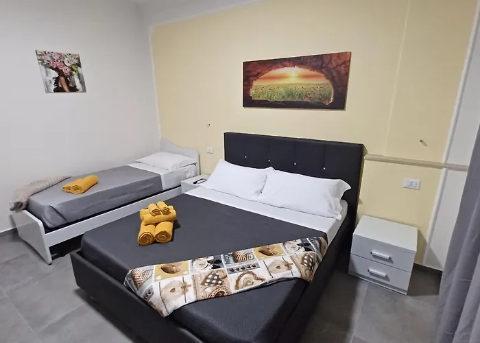 Acrone Centro Citta 3*