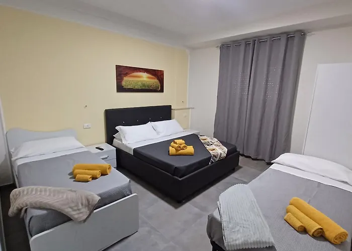 Acrone Centro Citta 3*