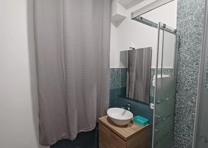 Guest house Acrone Centro Citta 3*