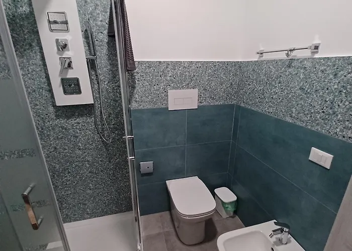 Guest house Acrone Centro Citta