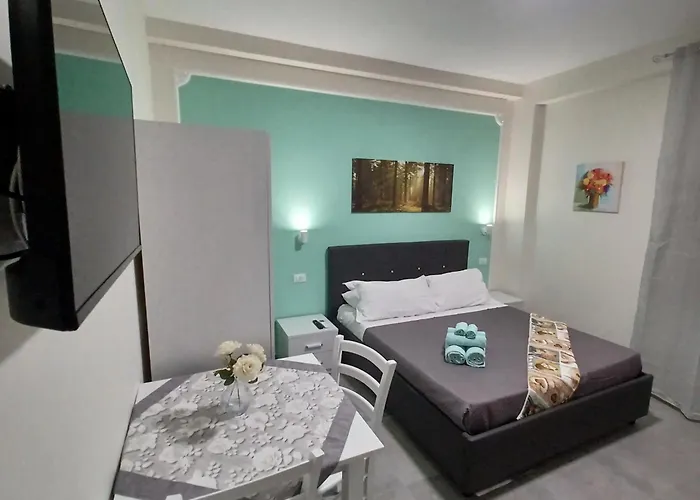 Acrone Centro Citta Agrigento