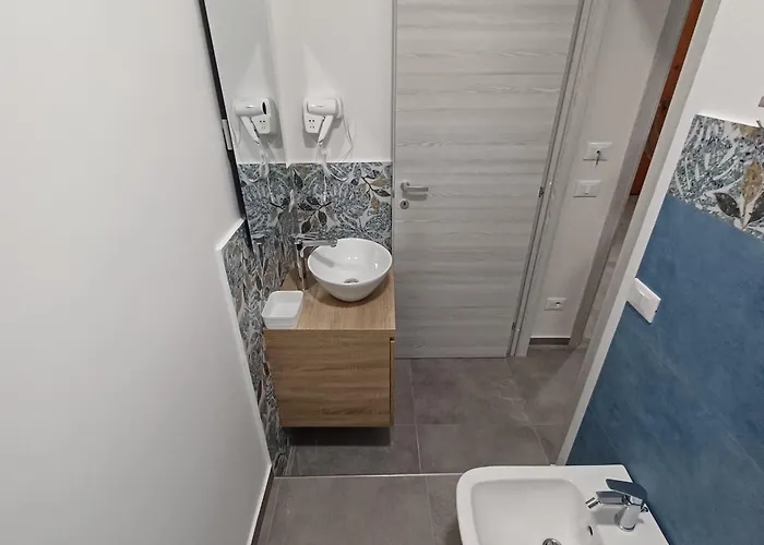 Acrone Centro Citta Pensionat Agrigento