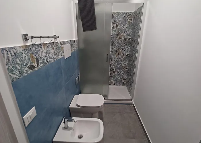 Acrone Centro Citta Guest house Agrigento