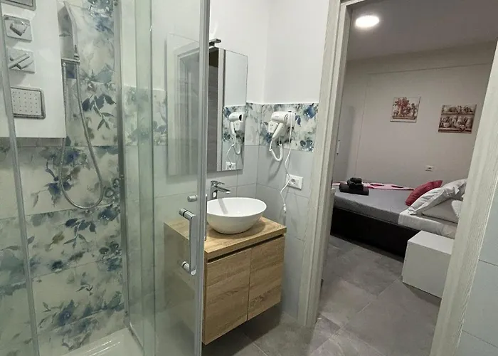 Acrone Centro Citta Guest house