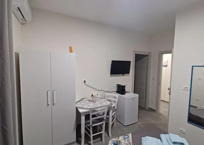 Pensionat Acrone Centro Citta 3*