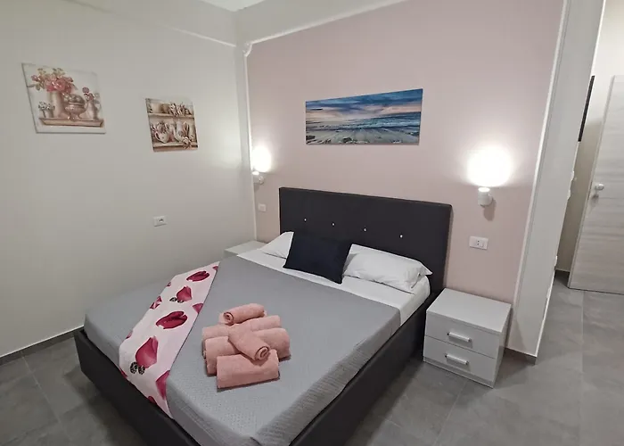 Guest house Acrone Centro Citta Agrigento