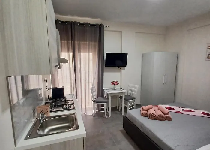 Pensionat Acrone Centro Citta