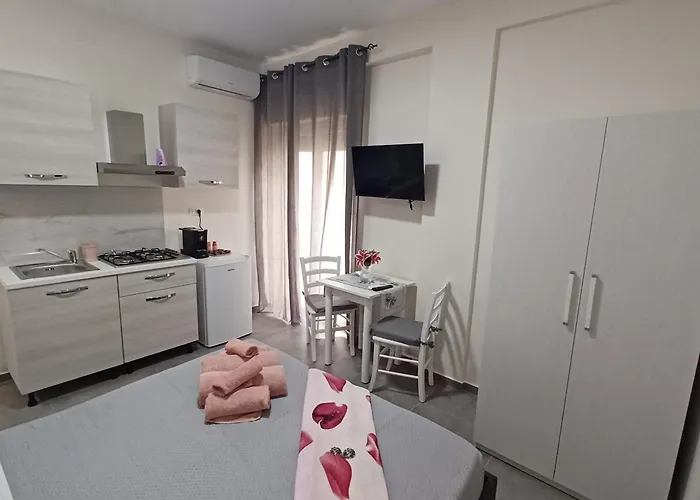 Pensionat Acrone Centro Citta