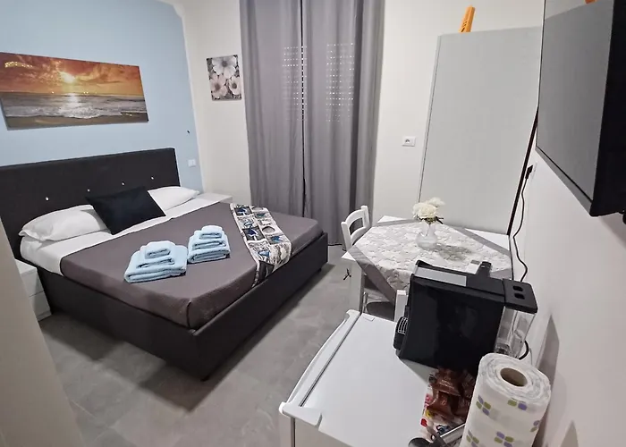 Guest house Acrone Centro Citta 3*