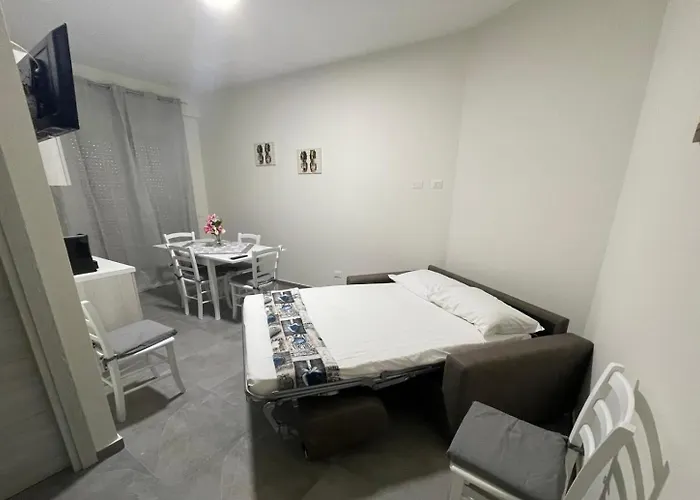 Guest house Acrone Centro Citta