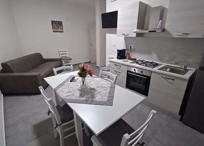 Guest house Acrone Centro Citta